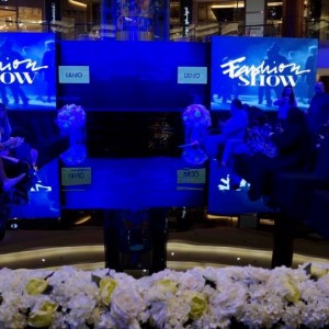 Lagoona Fashion Week